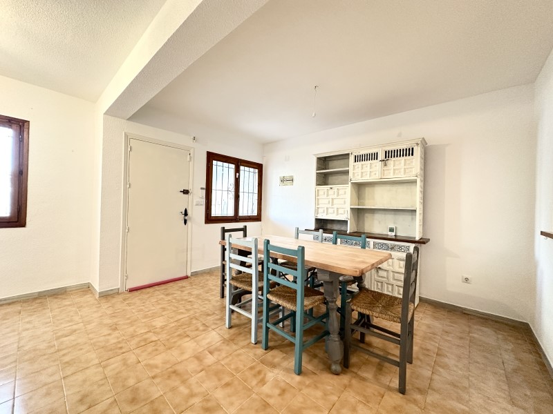 2 Bed, 1 Bath, HouseFor Sale, Torrevieja, Alicante