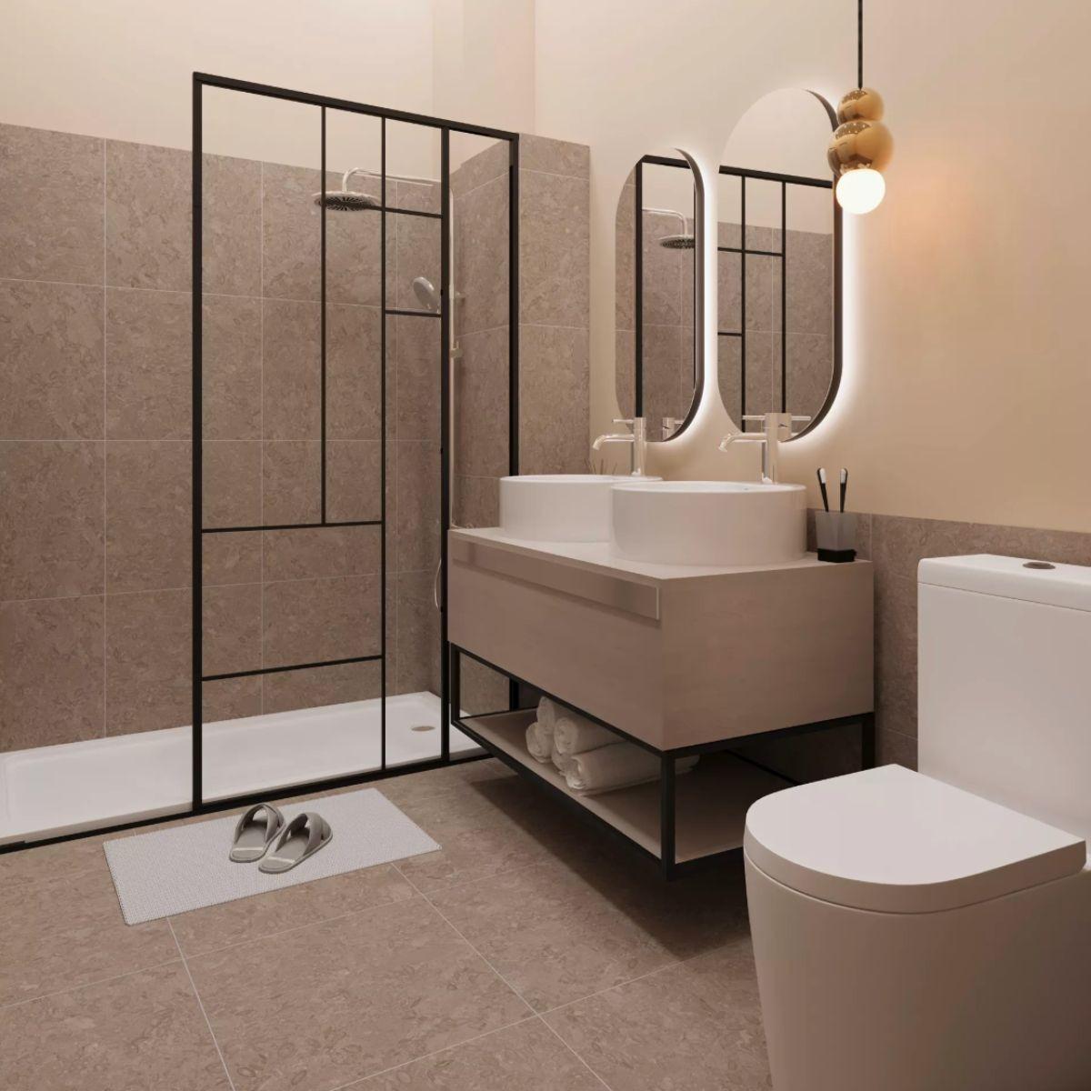 2 Bed, 2 Bath, ApartmentFor Sale, Cartagena, Murcia