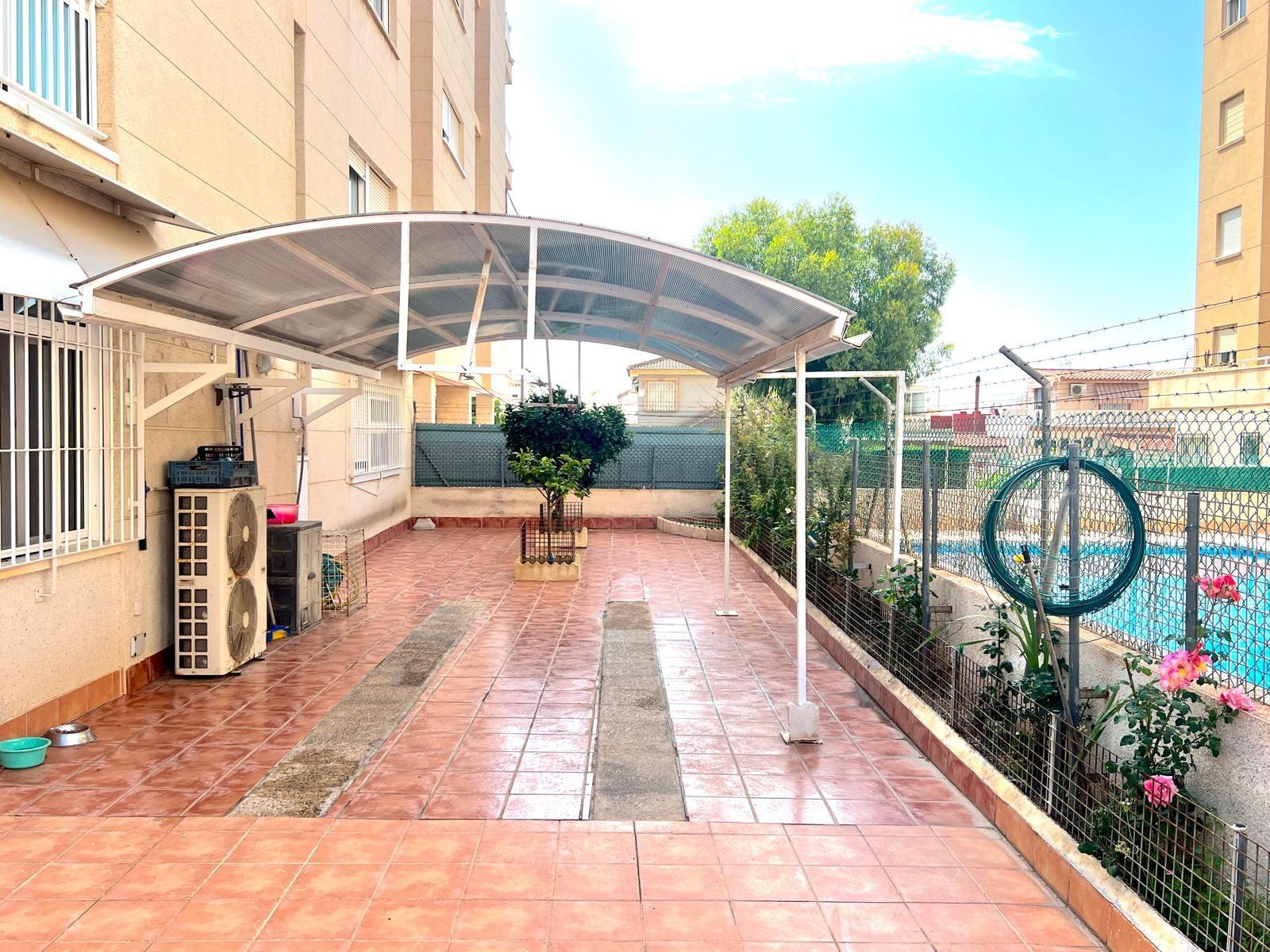 3 Bed, 2 Bath, ApartmentFor Sale, Torrevieja, Alicante