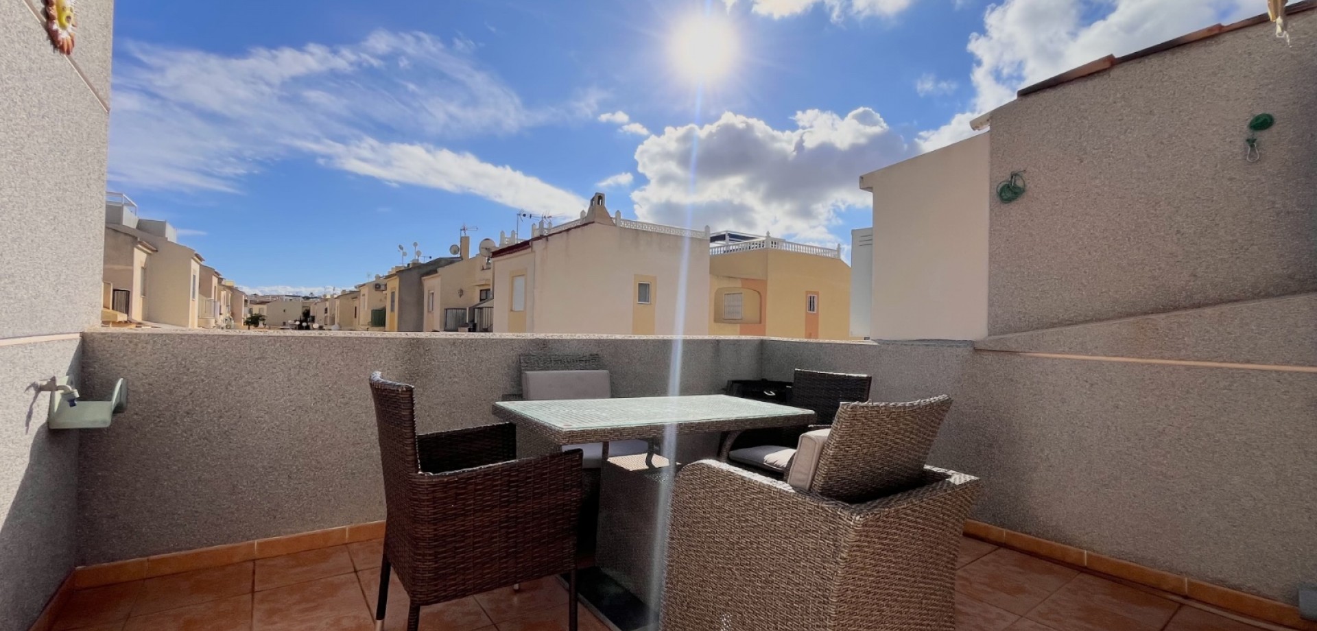 3 Bed, 2 Bath, HouseFor Sale, Torrevieja, Alicante