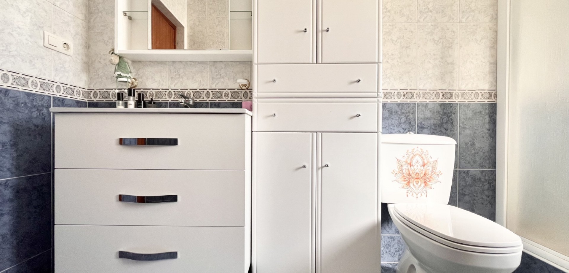 3 Bed, 2 Bath, HouseFor Sale, Torrevieja, Alicante