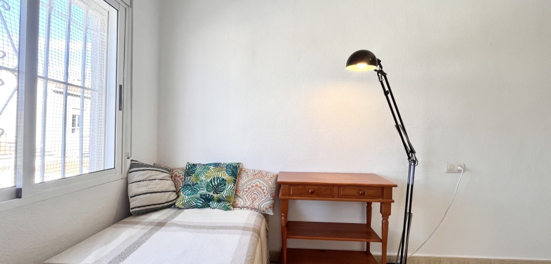 3 Bed, 2 Bath, HouseFor Sale, Torrevieja, Alicante