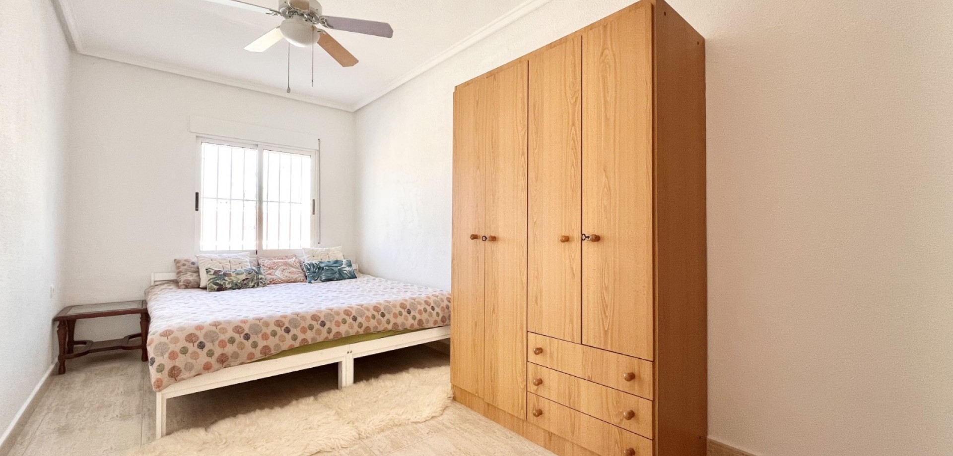 3 Bed, 2 Bath, HouseFor Sale, Torrevieja, Alicante