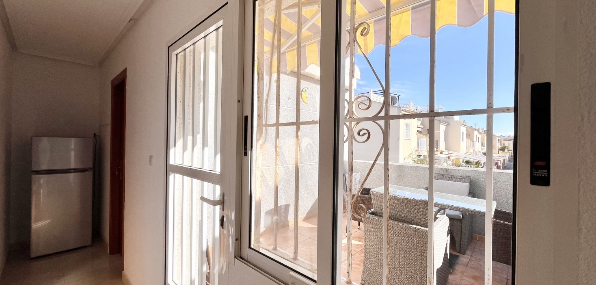 3 Bed, 2 Bath, HouseFor Sale, Torrevieja, Alicante