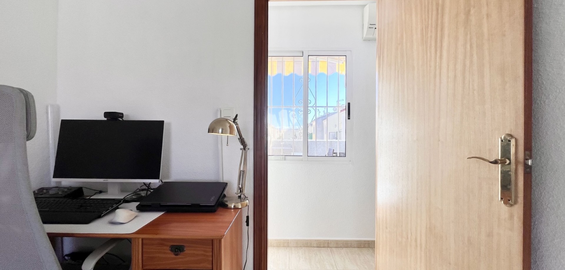 3 Bed, 2 Bath, HouseFor Sale, Torrevieja, Alicante