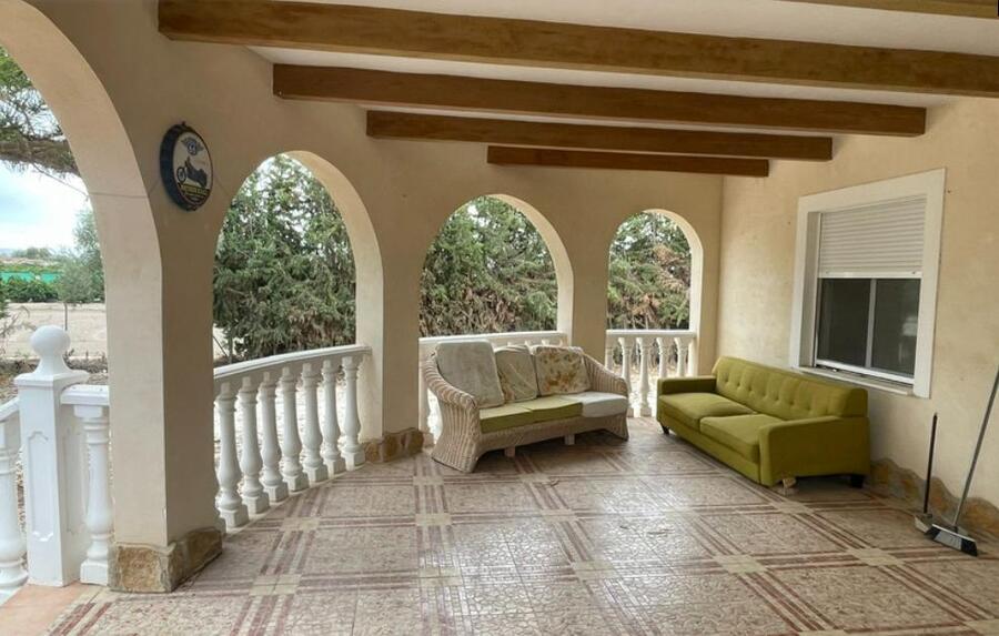 3 Bed, 2 Bath, HouseFor Sale, Daya Vieja, Alicante