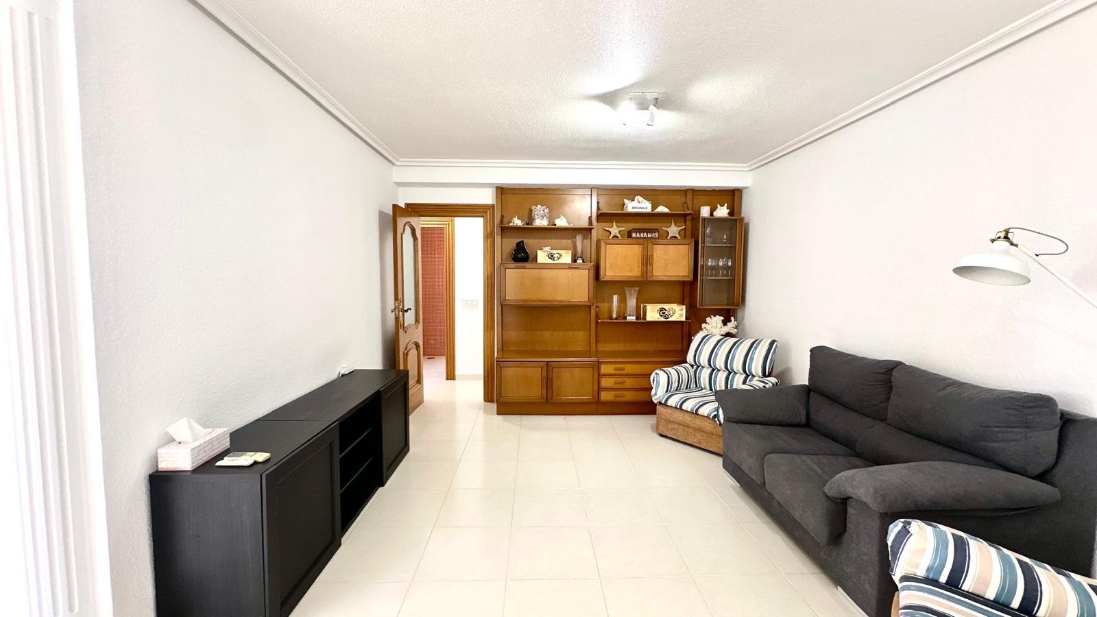 3 Bed, 2 Bath, ApartmentFor Sale, Orihuela Costa, Alicante