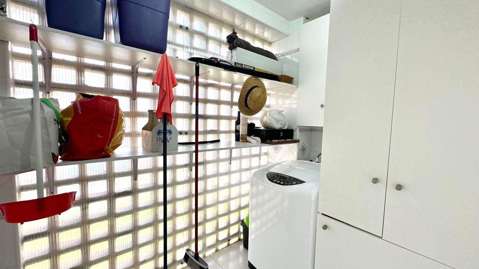 3 Bed, 2 Bath, ApartmentFor Sale, Orihuela Costa, Alicante