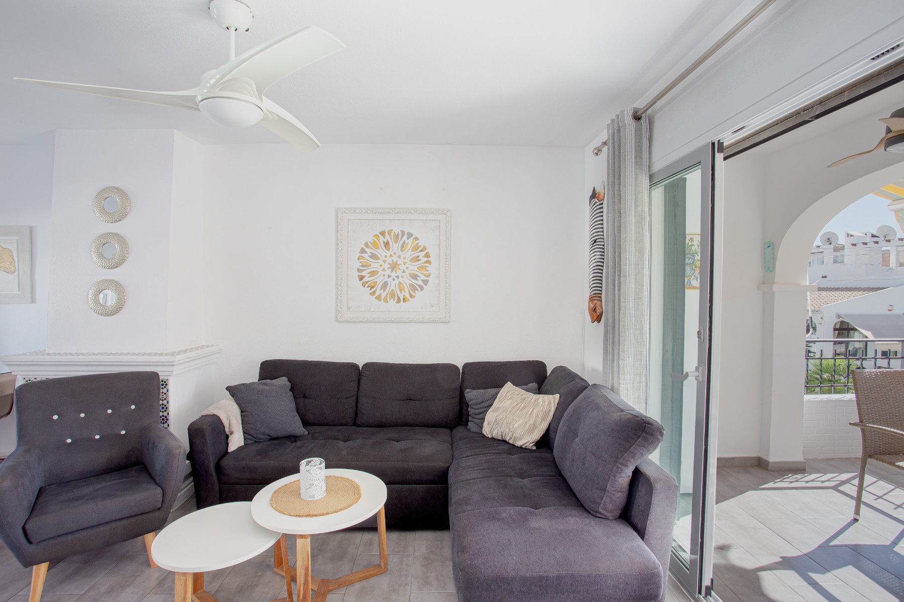 3 Bed, 2 Bath, HouseFor Sale, Orihuela Costa, Alicante