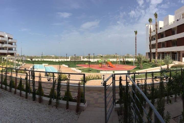 2 Bed, 2 Bath, ApartmentFor Sale, Orihuela Costa, Alicante