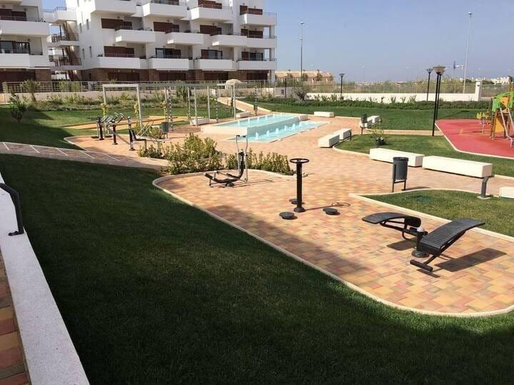 2 Bed, 2 Bath, ApartmentFor Sale, Orihuela Costa, Alicante