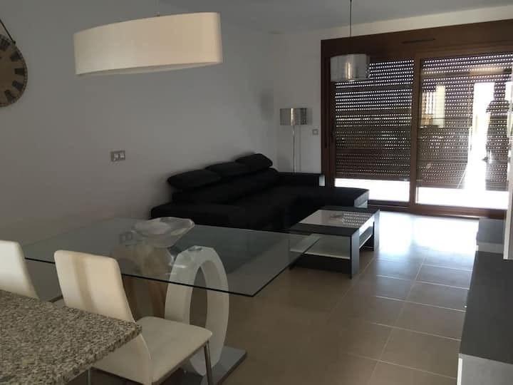 2 Bed, 2 Bath, ApartmentFor Sale, Orihuela Costa, Alicante