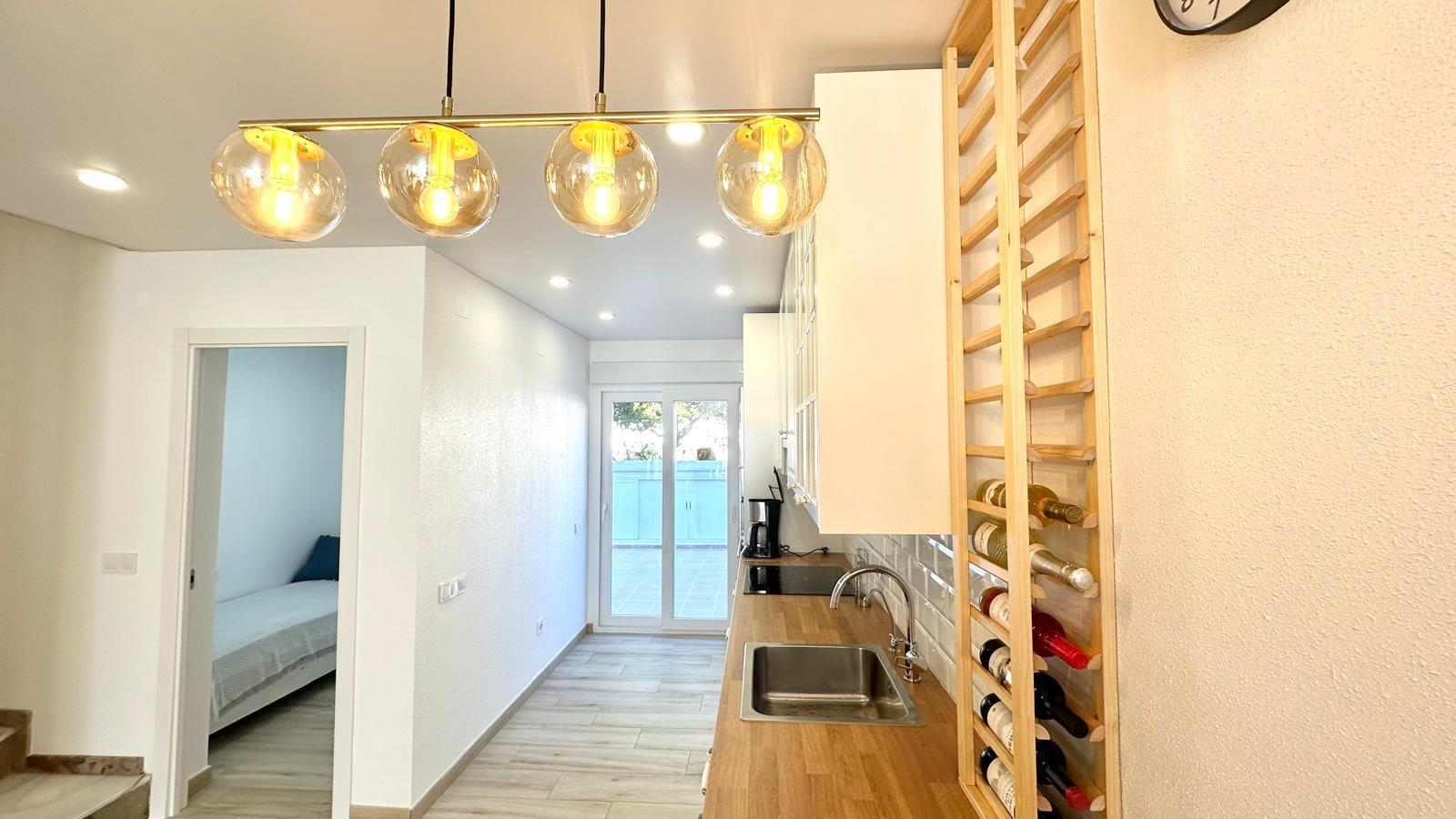 3 Bed, 2 Bath, HouseFor Sale, Torrevieja, Alicante