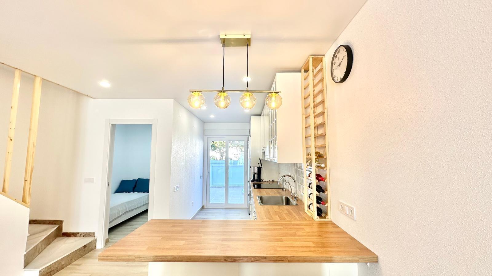 3 Bed, 2 Bath, HouseFor Sale, Torrevieja, Alicante