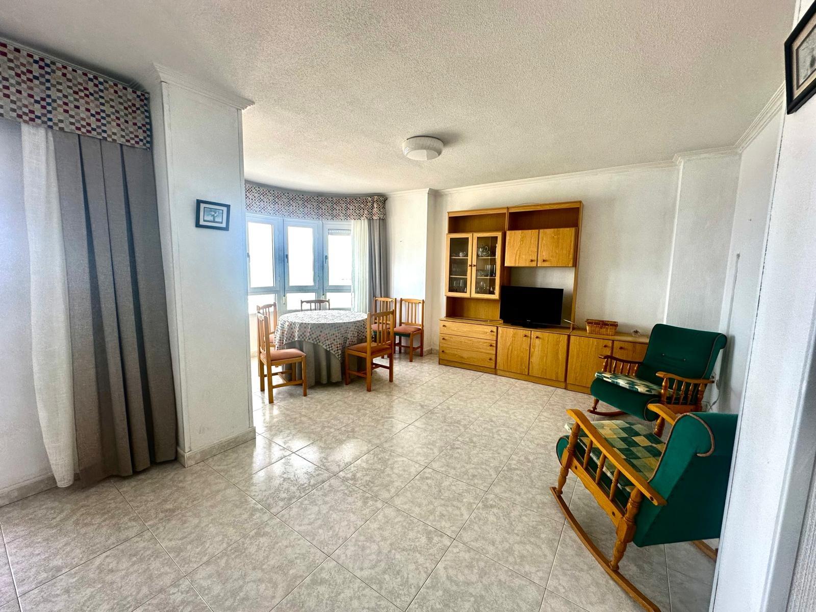 3 Bed, 2 Bath, ApartmentFor Sale, Torrevieja, Alicante