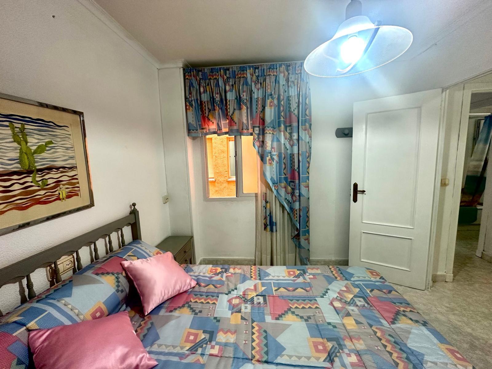 3 Bed, 2 Bath, ApartmentFor Sale, Torrevieja, Alicante