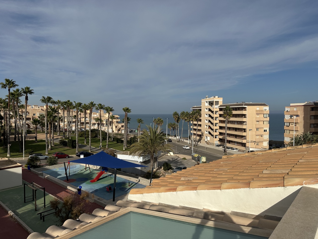 2 Bed, 1 Bath, ApartmentFor Sale, La Mata, Alicante