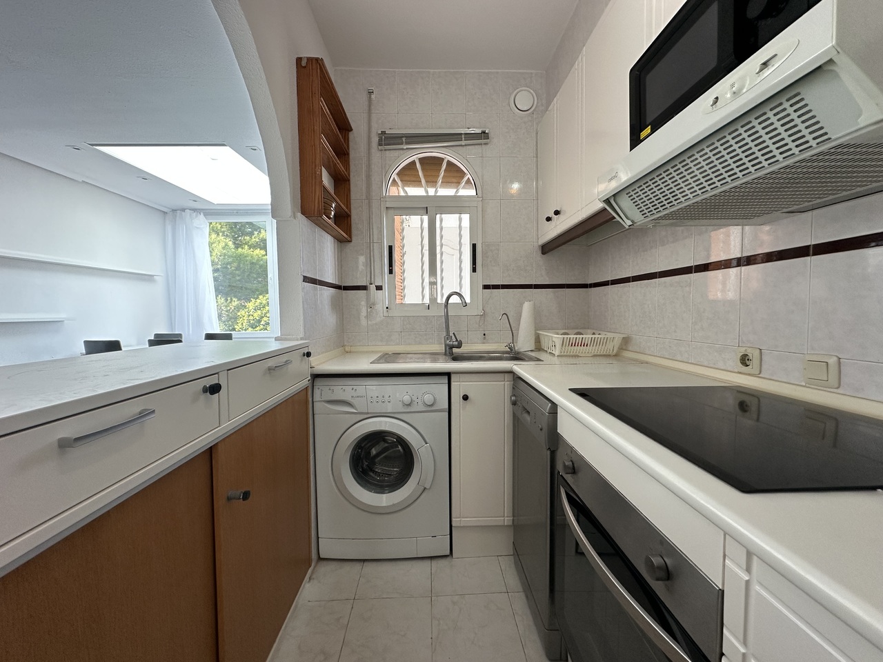 2 Bed, 1 Bath, ApartmentFor Sale, La Mata, Alicante