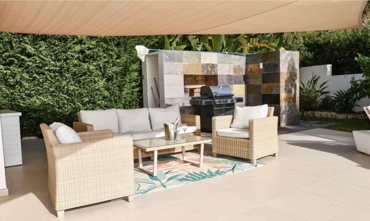 4 Bed, 4 Bath, HouseFor Sale, Moraira, Alicante