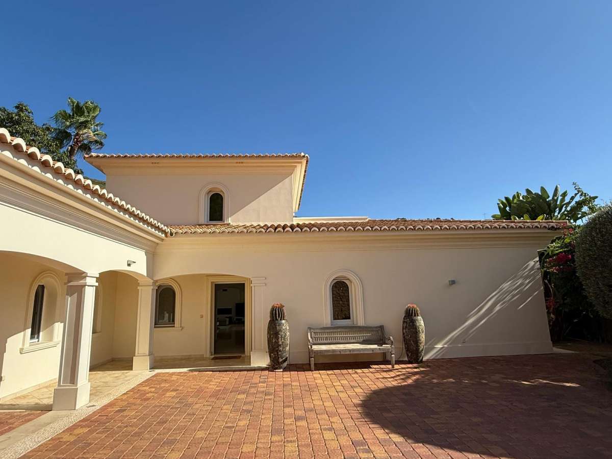 4 Bed, 4 Bath, HouseFor Sale, Moraira, Alicante