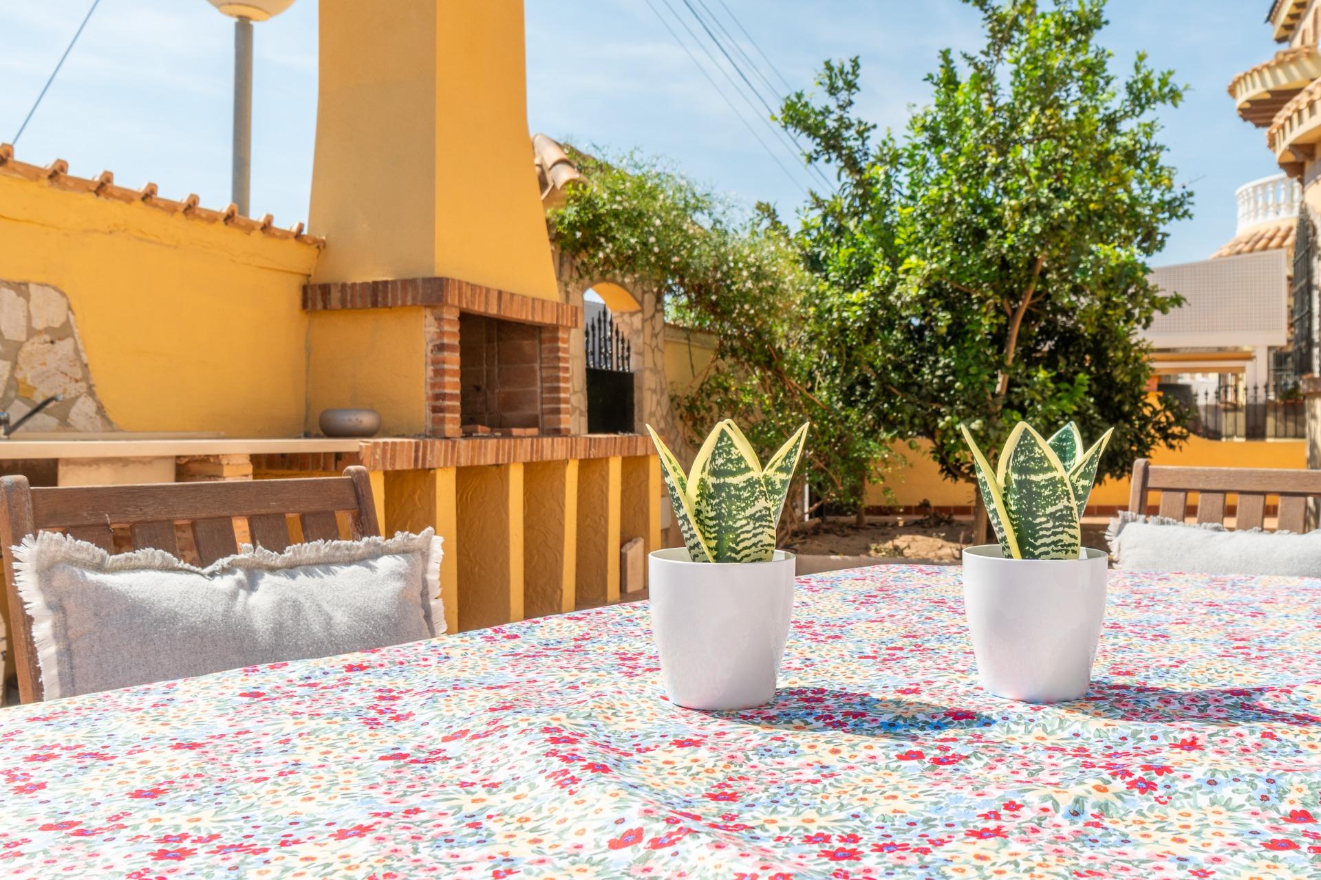 5 Bed, 3 Bath, HouseFor Sale, Orihuela Costa, Alicante