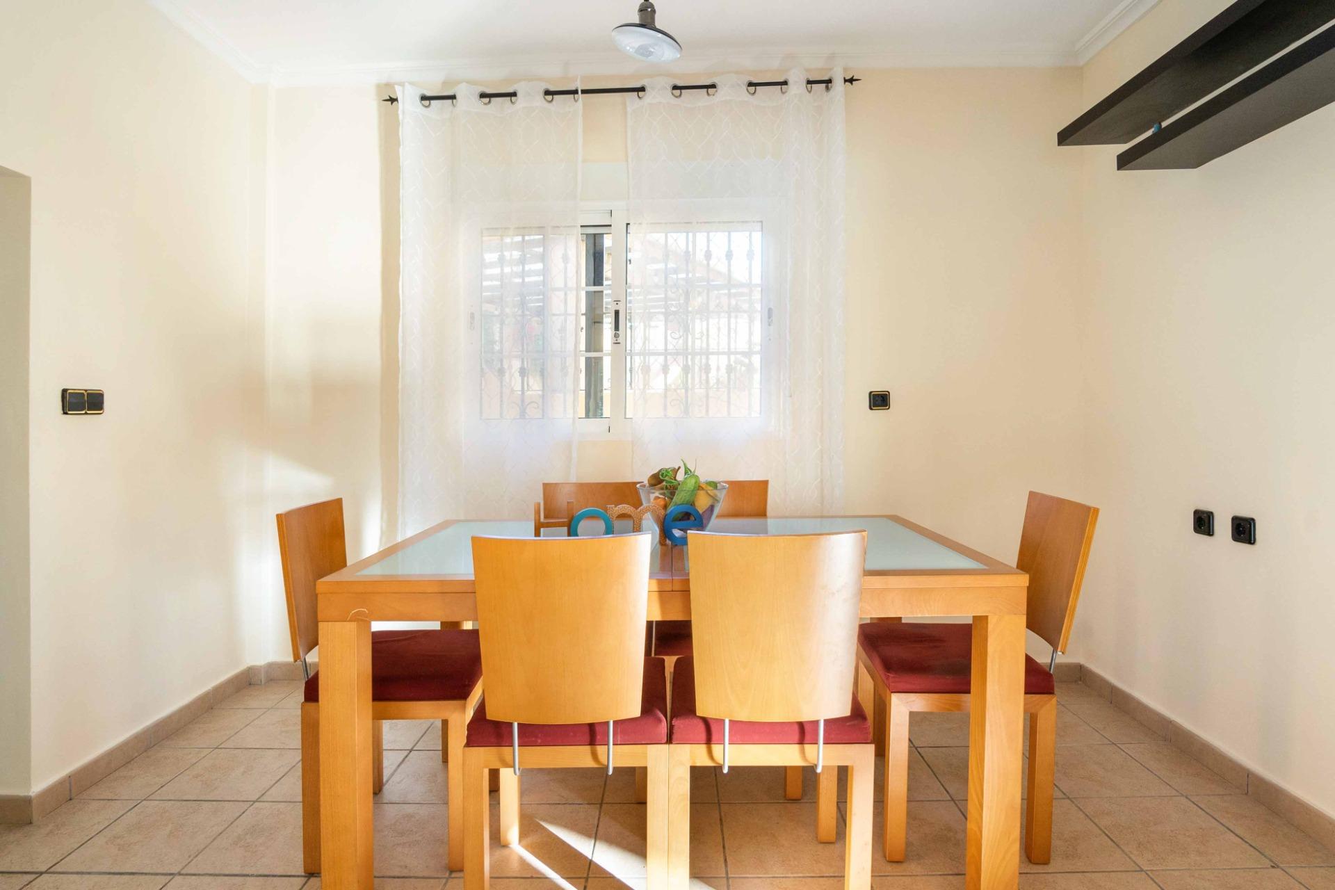 5 Bed, 3 Bath, HouseFor Sale, Orihuela Costa, Alicante