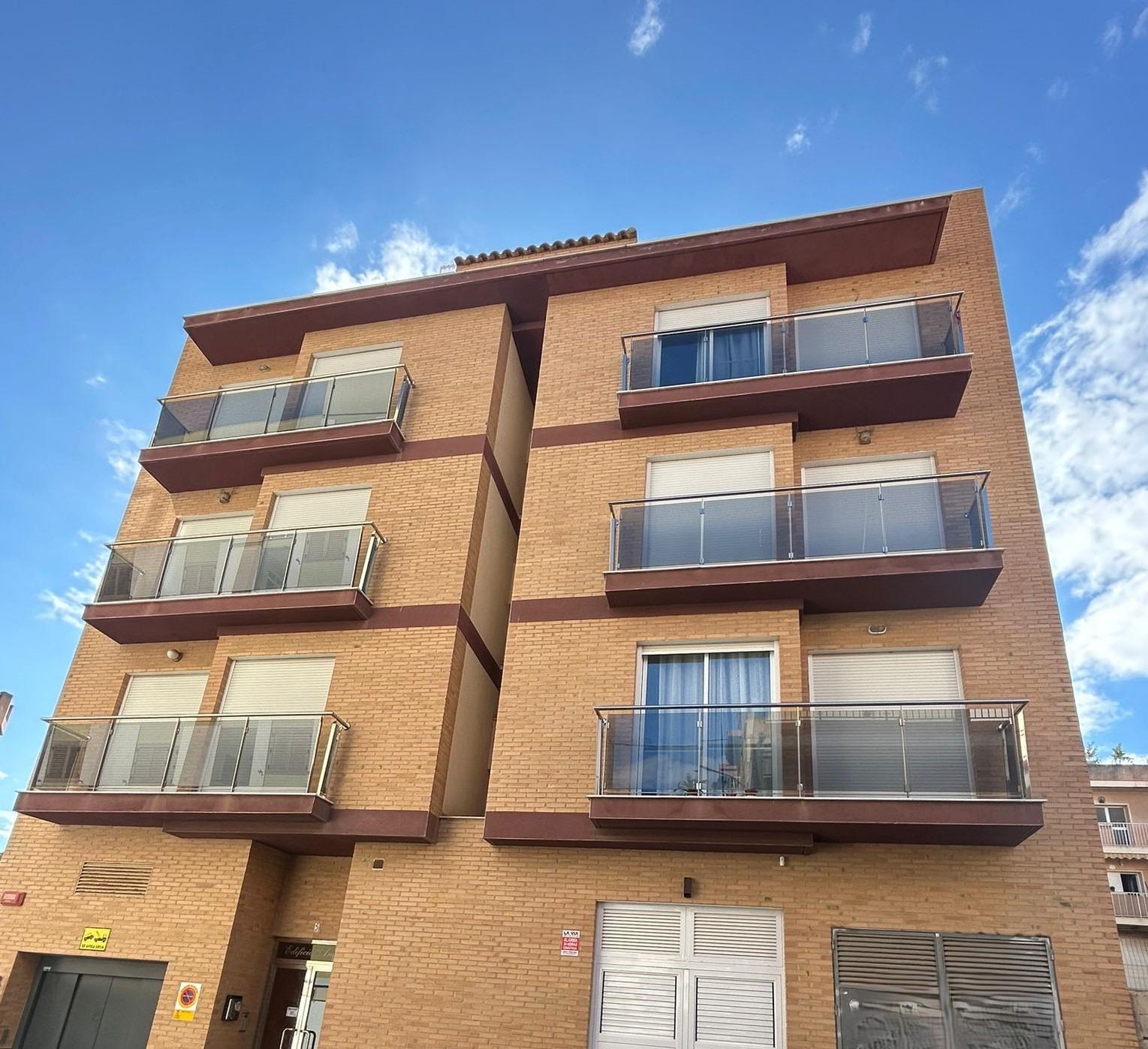 2 Bed, 2 Bath, ApartmentFor Sale, Puerto de Mazarron, Murcia