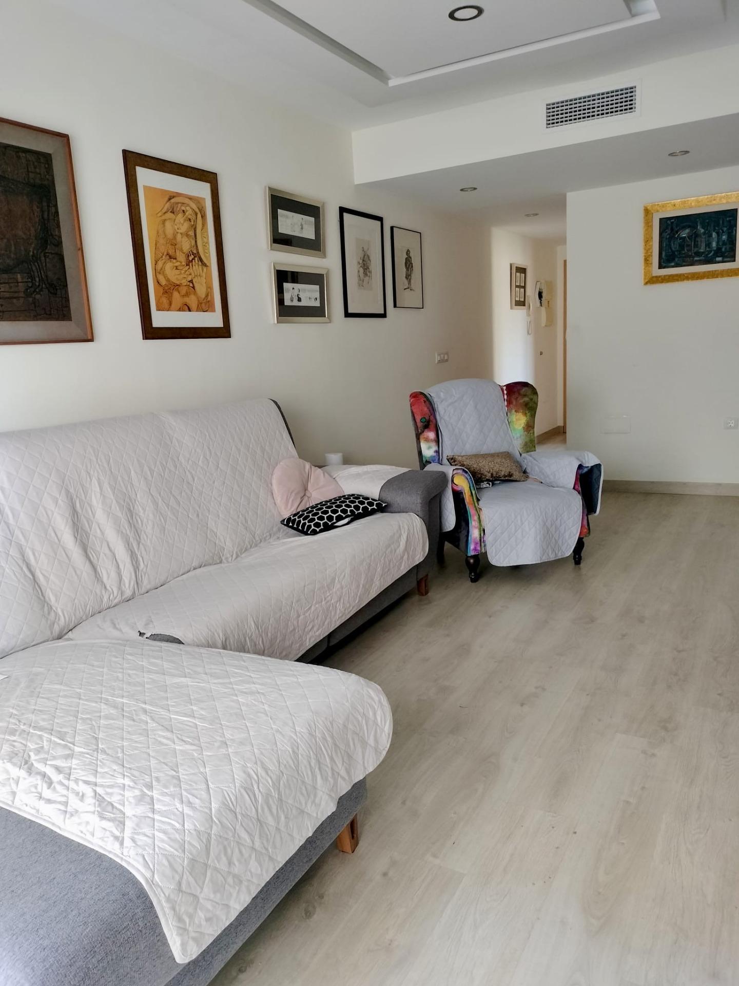 2 Bed, 2 Bath, ApartmentFor Sale, Puerto de Mazarron, Murcia