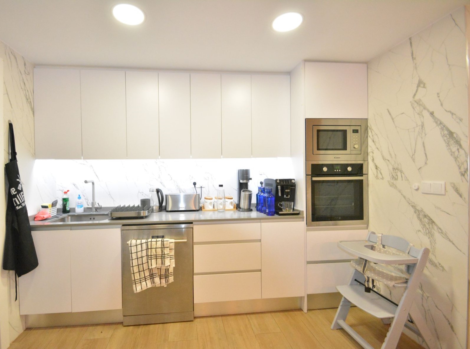 3 Bed, 2 Bath, ApartmentFor Sale, Guardamar Del Segura, Alicante