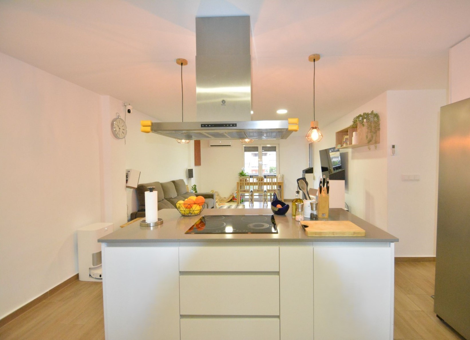 3 Bed, 2 Bath, ApartmentFor Sale, Guardamar Del Segura, Alicante