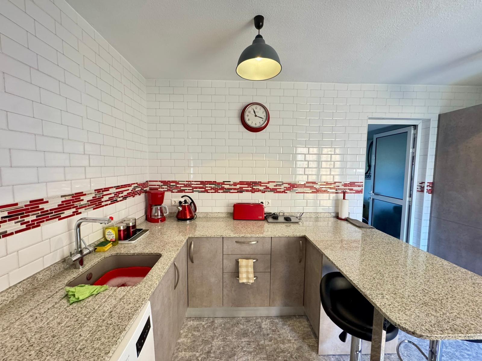 3 Bed, 2 Bath, HouseFor Sale, Torrevieja, Alicante