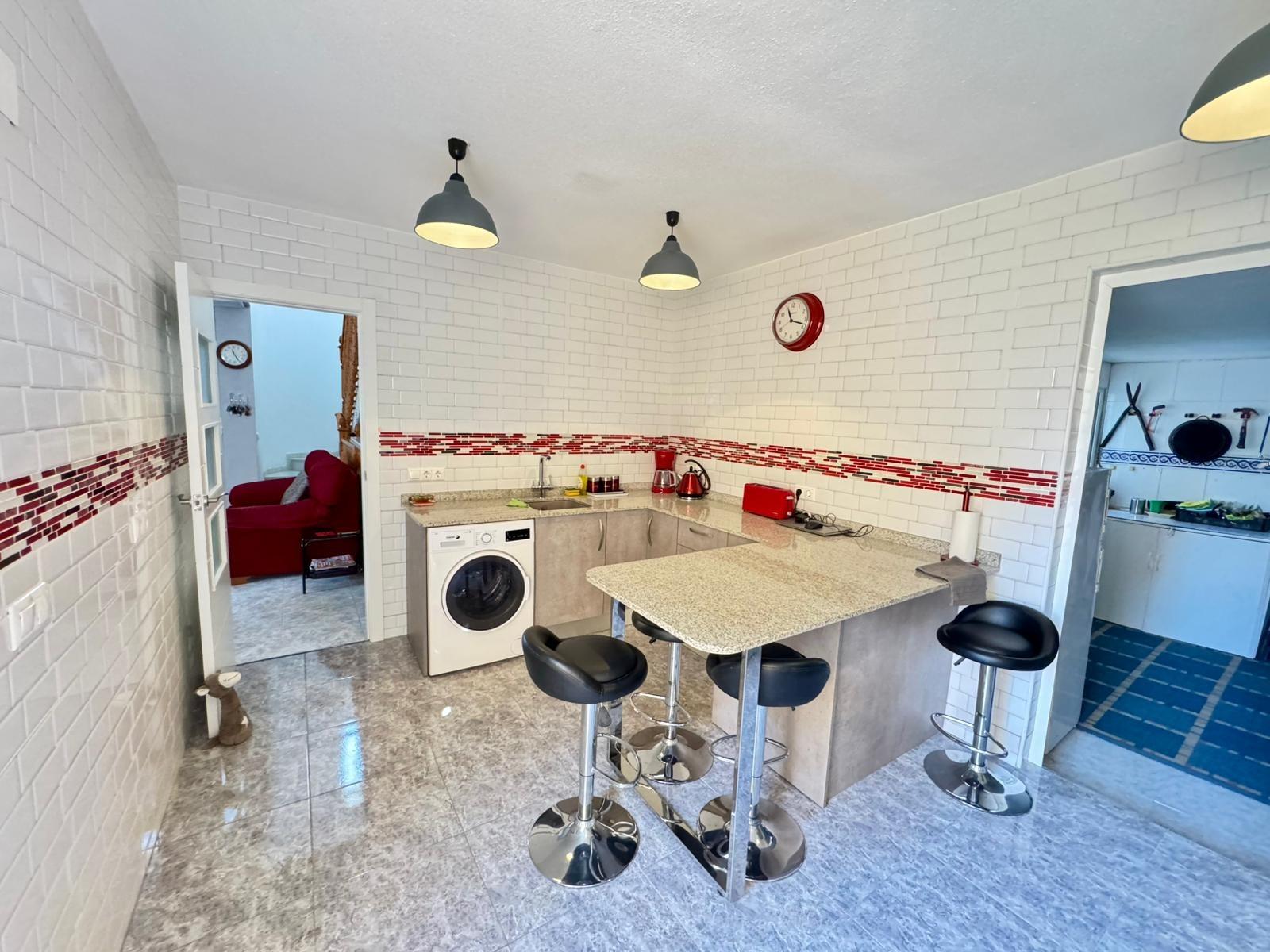 3 Bed, 2 Bath, HouseFor Sale, Torrevieja, Alicante