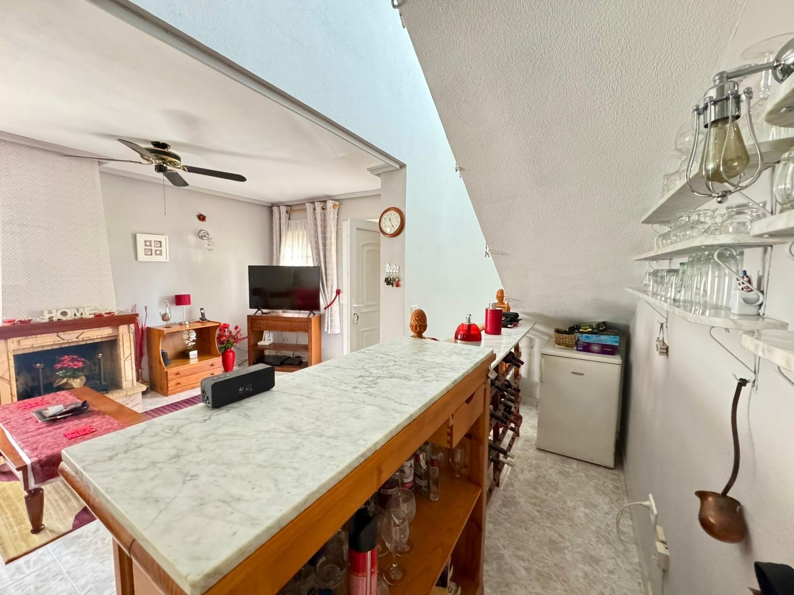 3 Bed, 2 Bath, HouseFor Sale, Torrevieja, Alicante