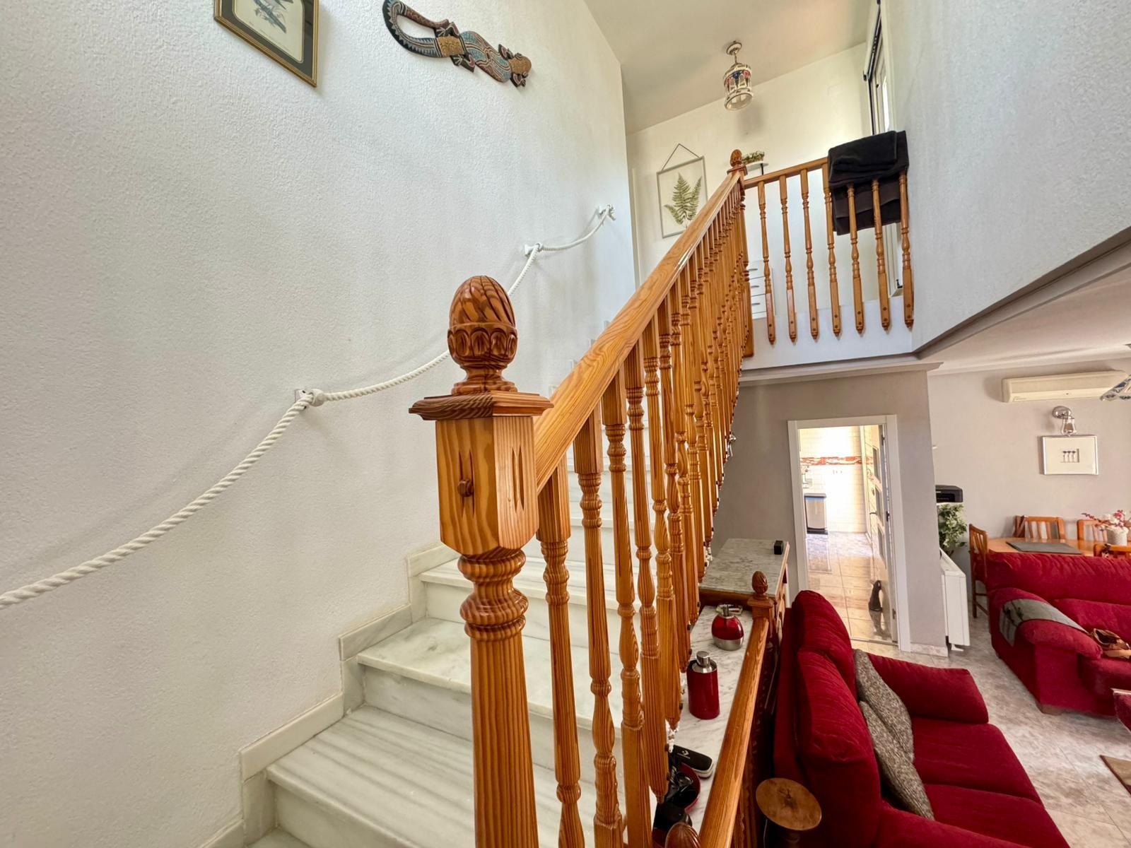 3 Bed, 2 Bath, HouseFor Sale, Torrevieja, Alicante