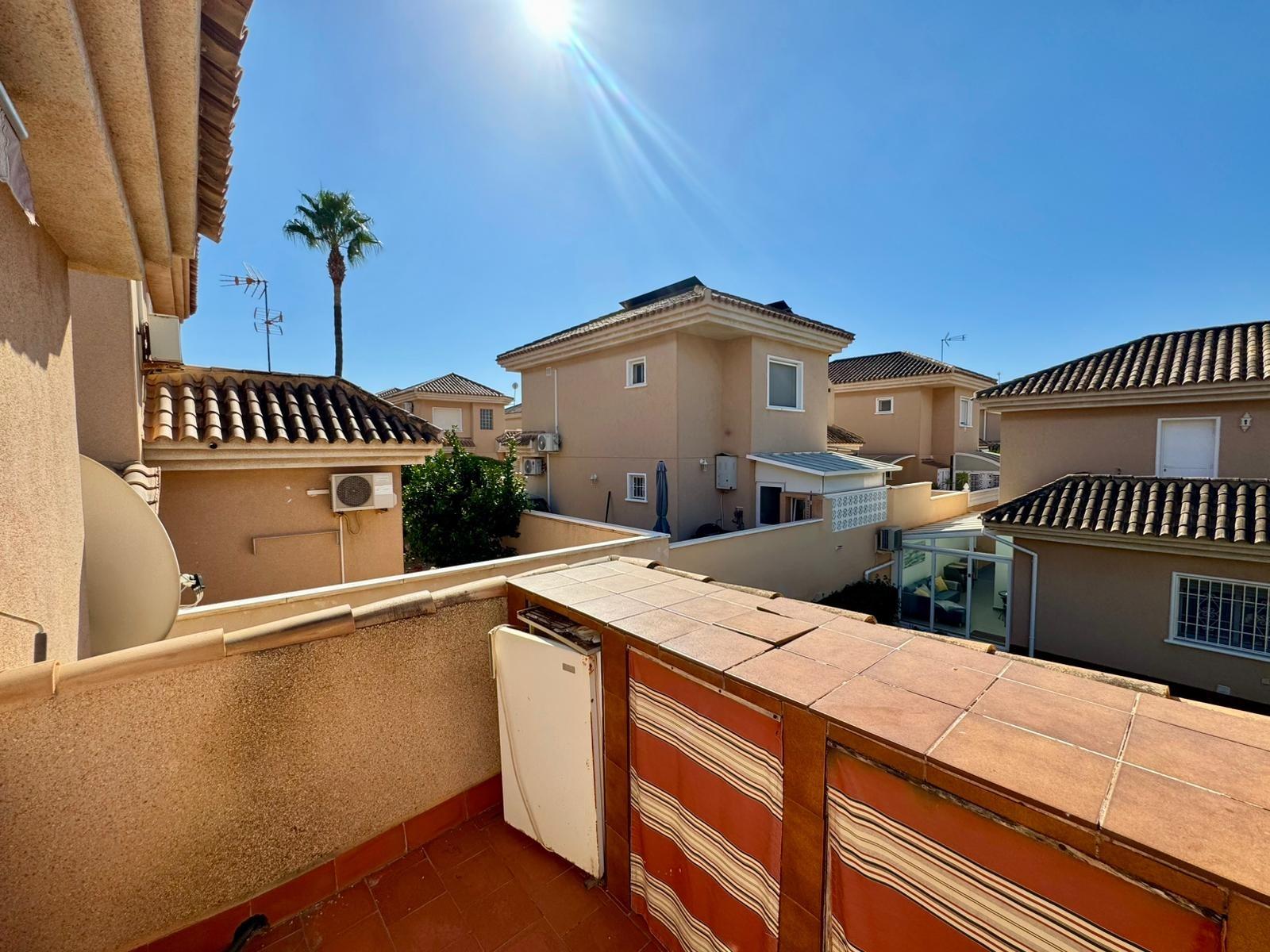 3 Bed, 2 Bath, HouseFor Sale, Torrevieja, Alicante