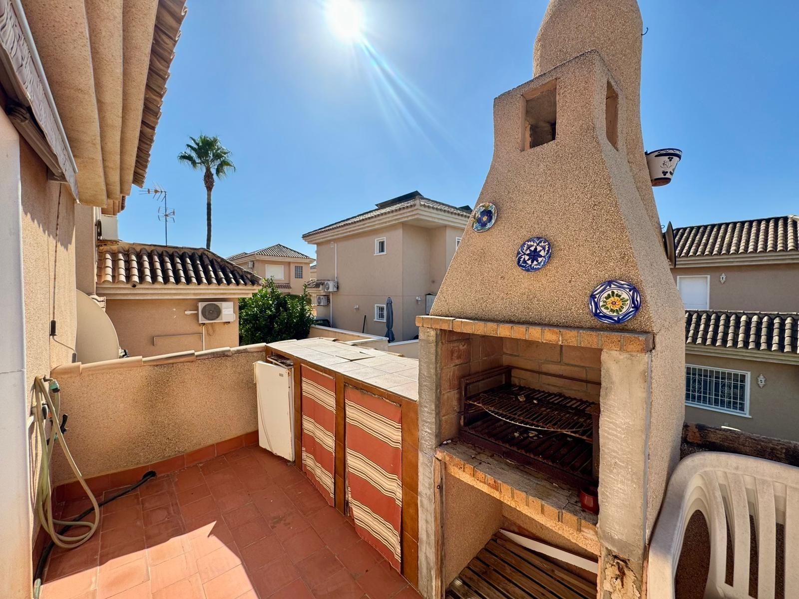 3 Bed, 2 Bath, HouseFor Sale, Torrevieja, Alicante