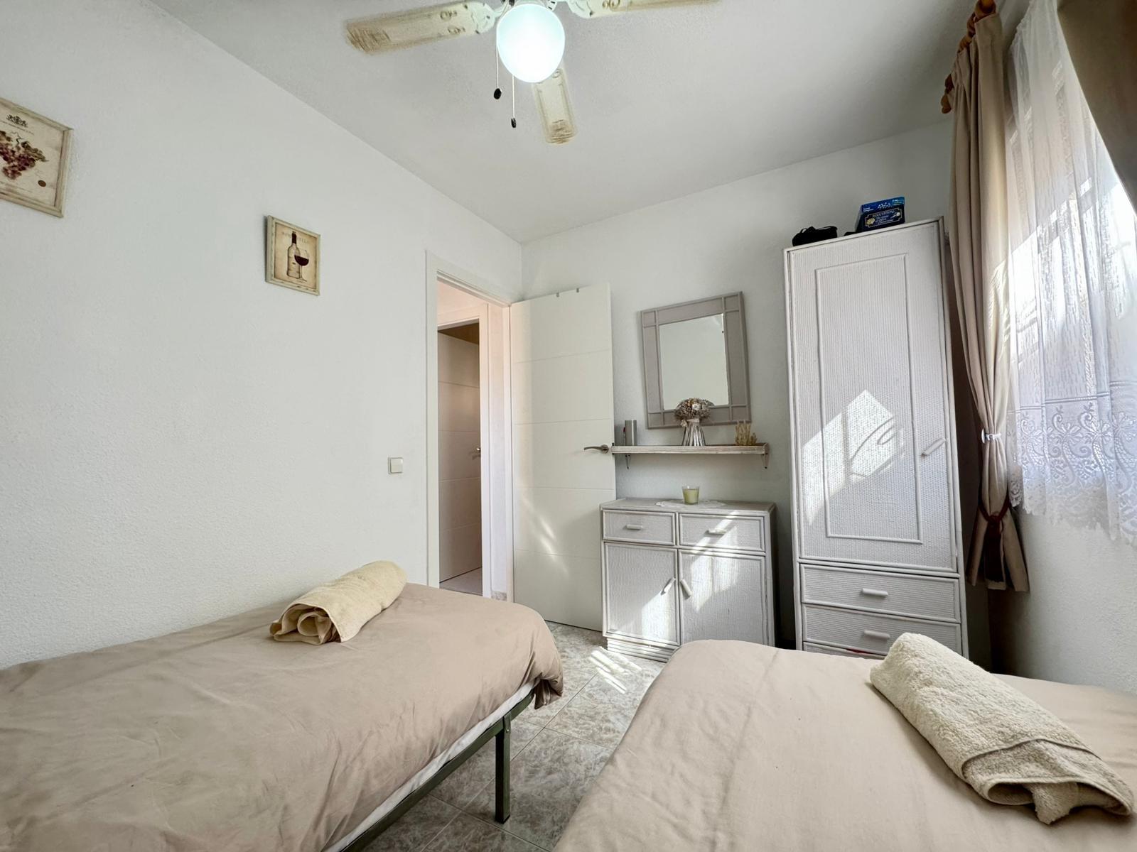 3 Bed, 2 Bath, HouseFor Sale, Torrevieja, Alicante