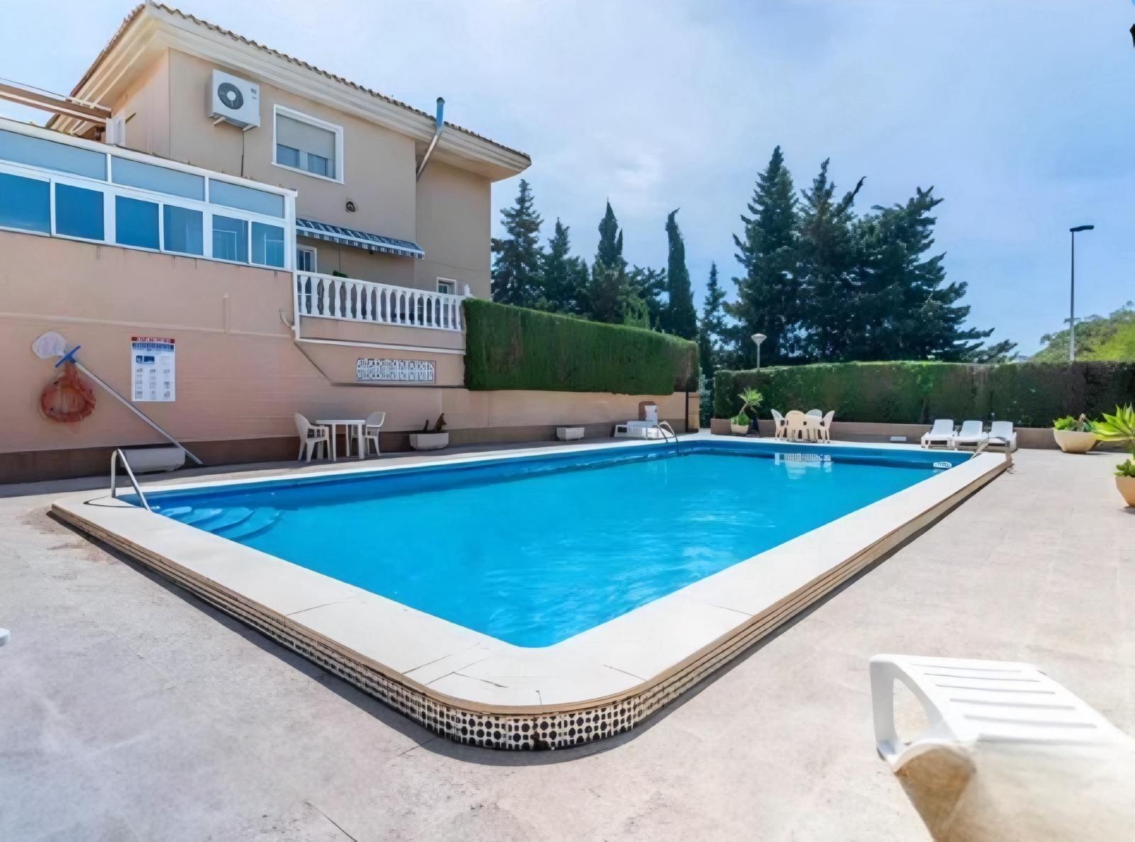 3 Bed, 2 Bath, HouseFor Sale, Torrevieja, Alicante