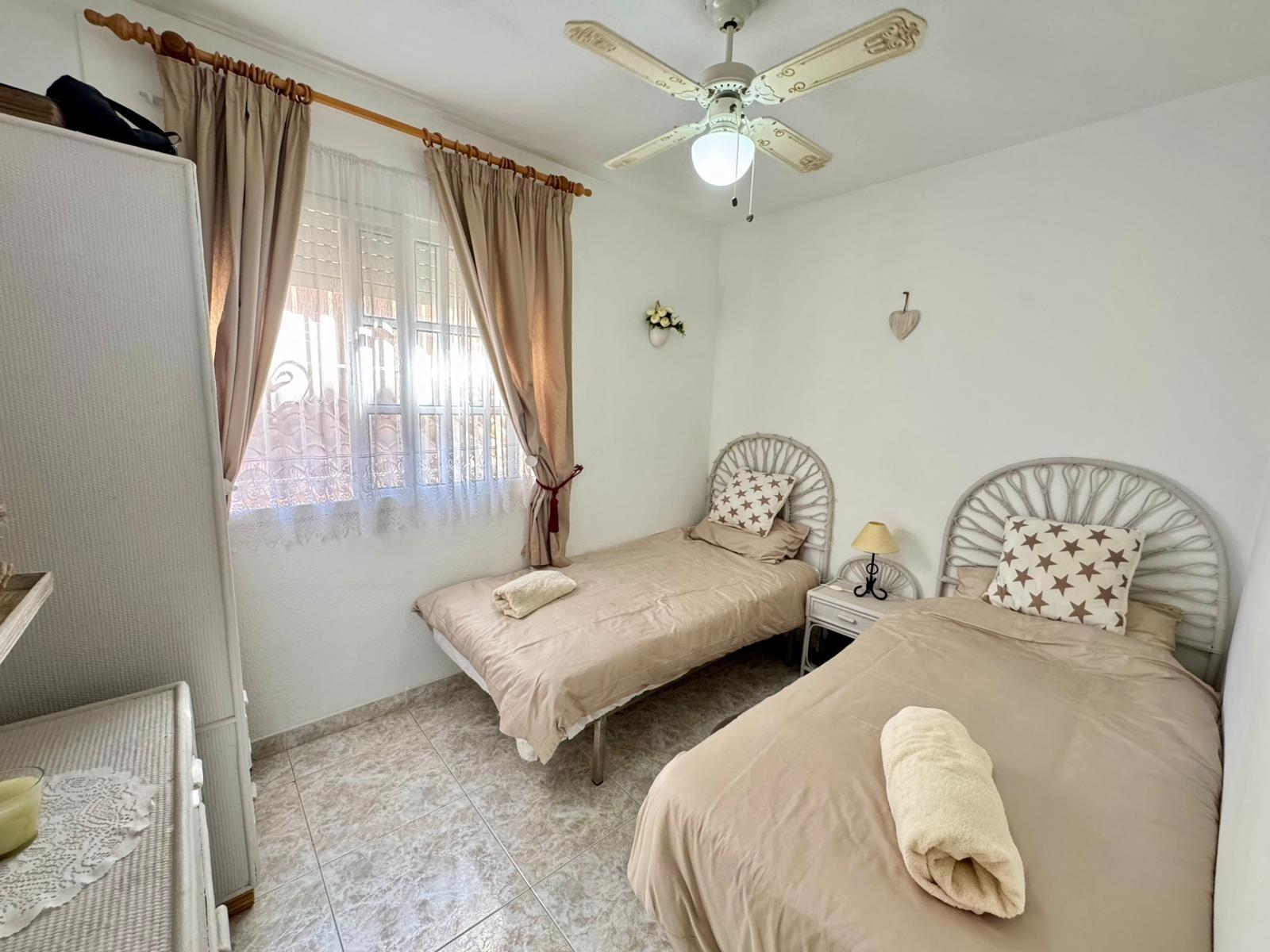 3 Bed, 2 Bath, HouseFor Sale, Torrevieja, Alicante