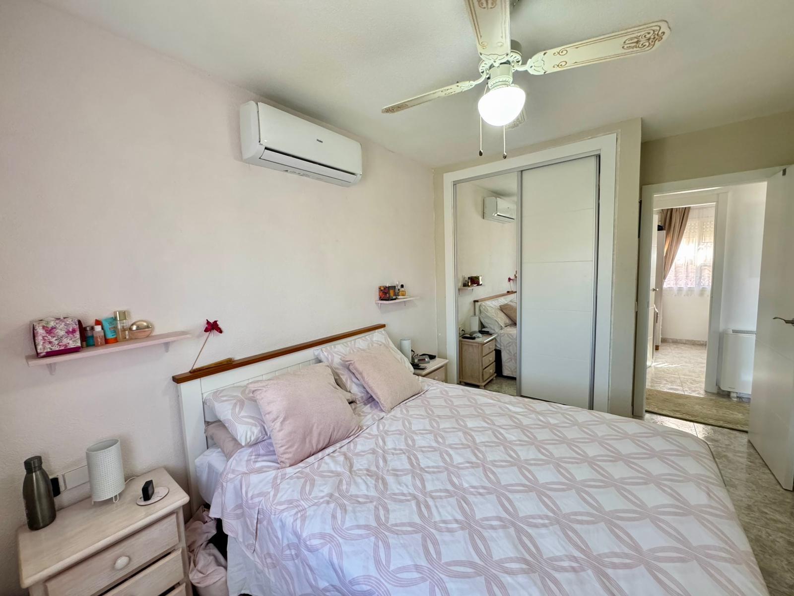 3 Bed, 2 Bath, HouseFor Sale, Torrevieja, Alicante