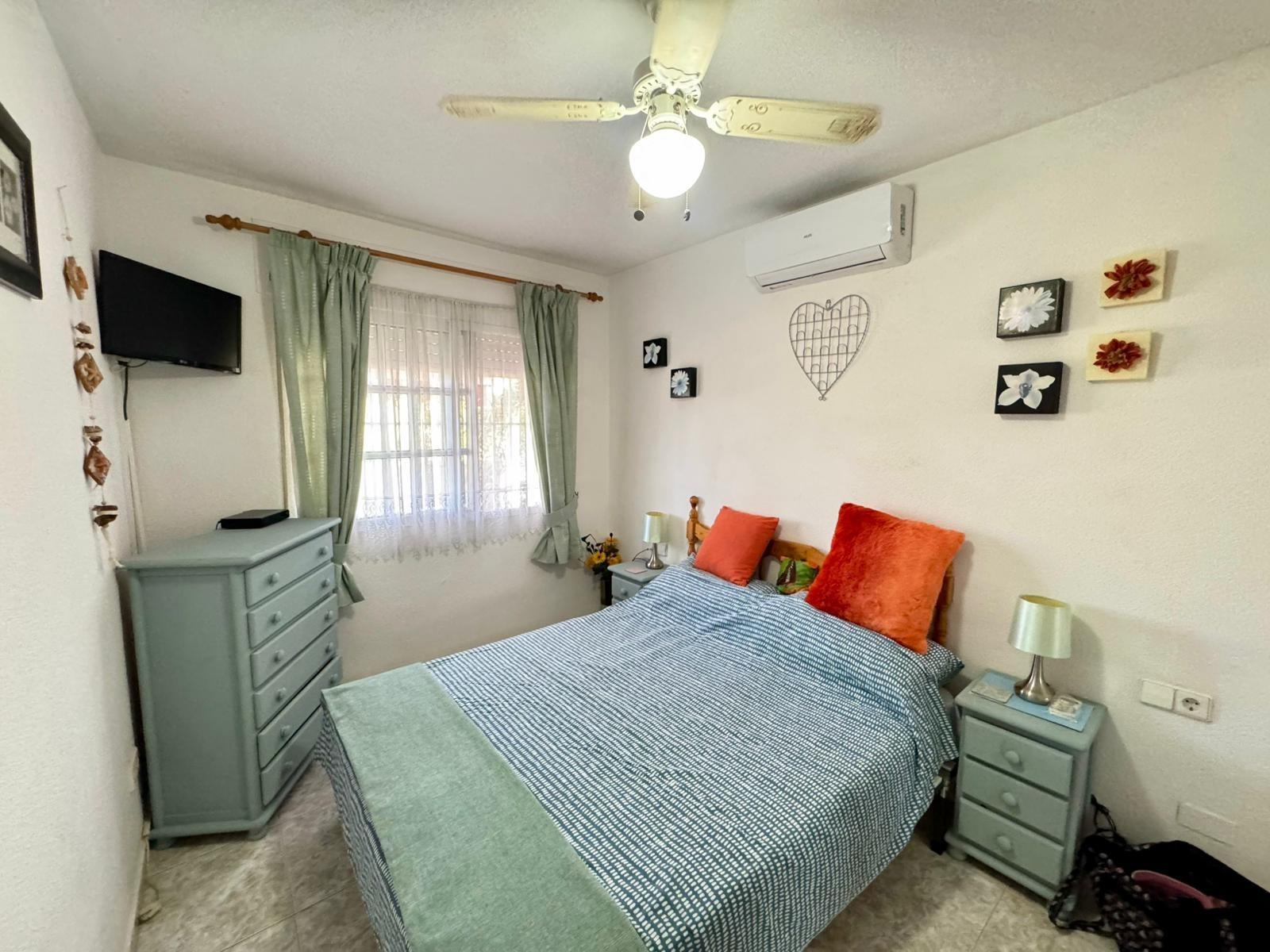 3 Bed, 2 Bath, HouseFor Sale, Torrevieja, Alicante