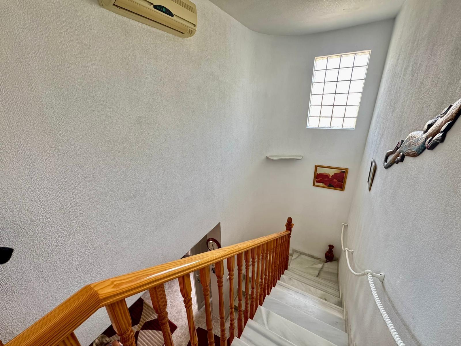 3 Bed, 2 Bath, HouseFor Sale, Torrevieja, Alicante