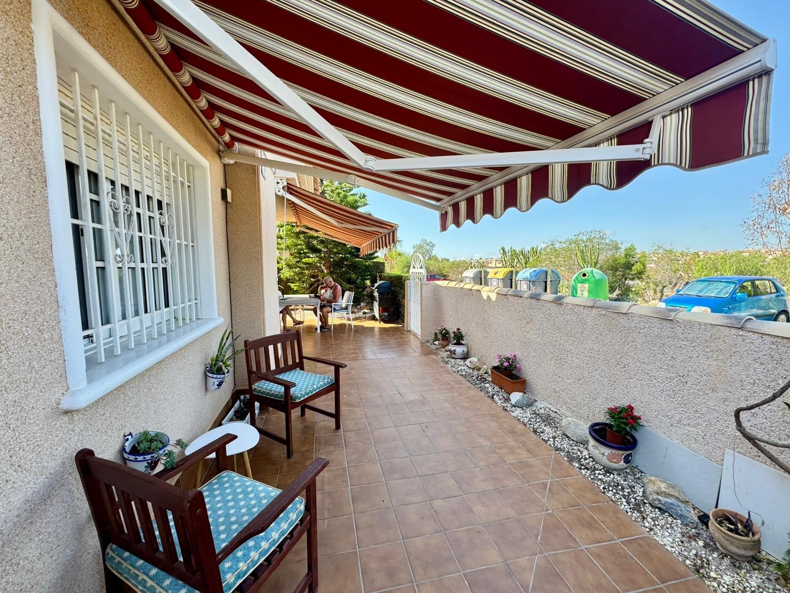 3 Bed, 2 Bath, HouseFor Sale, Torrevieja, Alicante