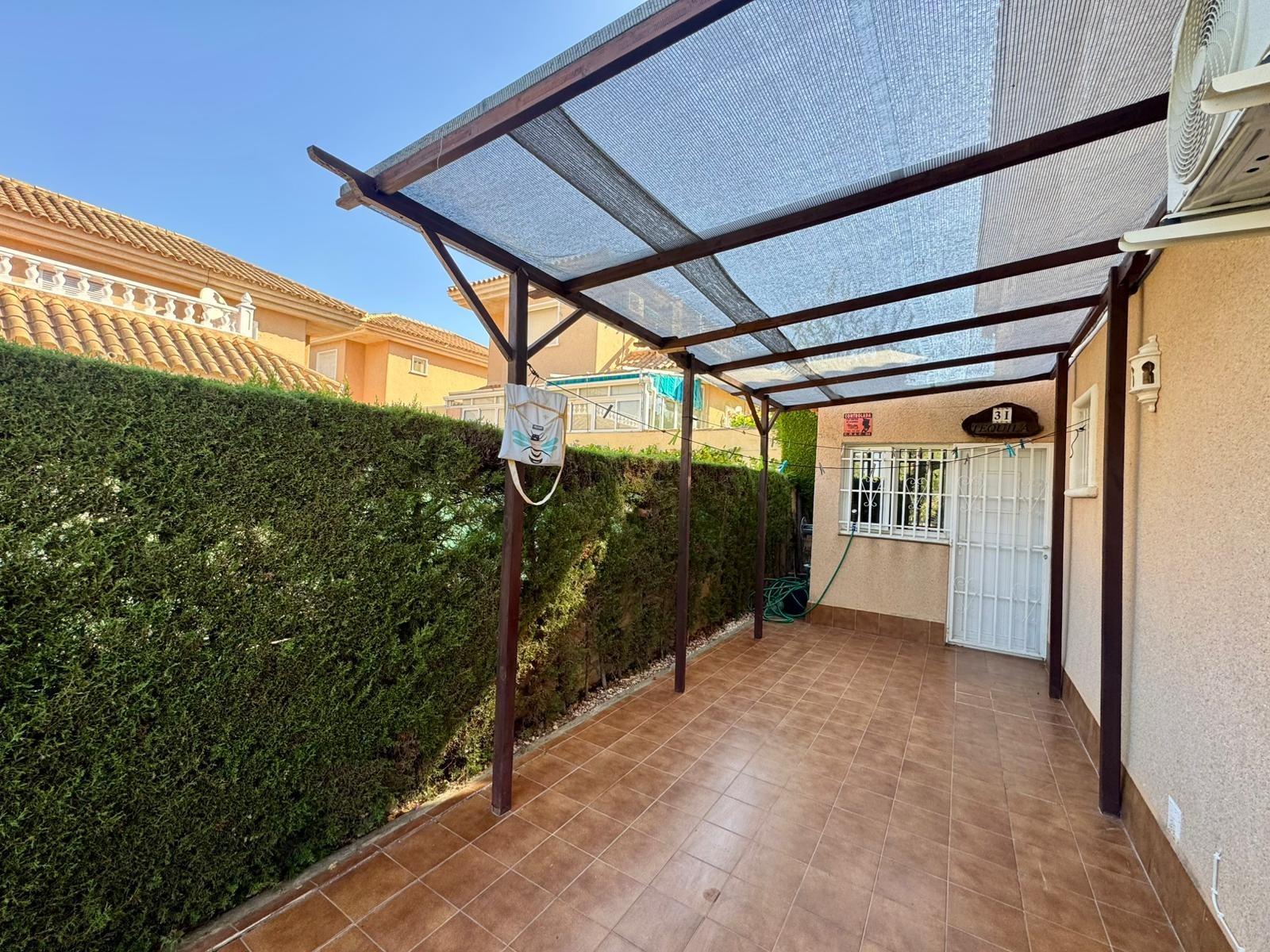 3 Bed, 2 Bath, HouseFor Sale, Torrevieja, Alicante