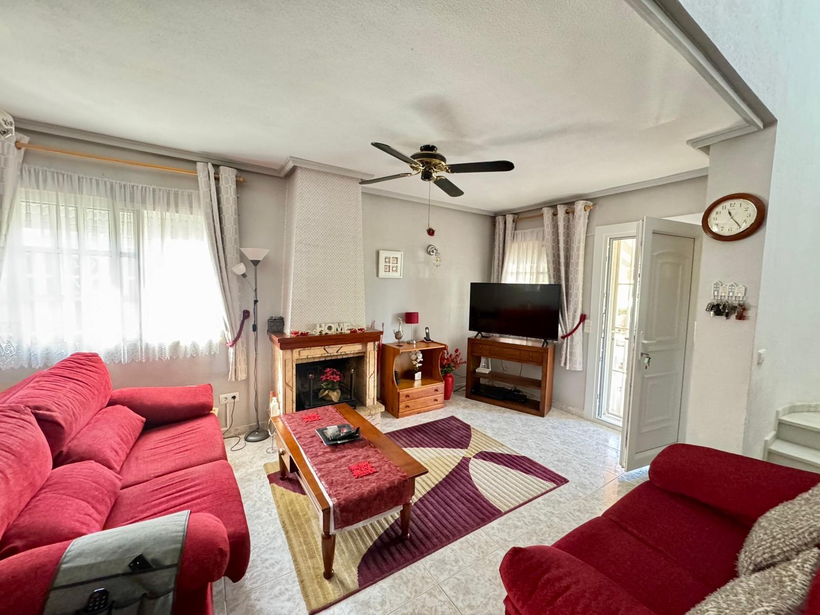 3 Bed, 2 Bath, HouseFor Sale, Torrevieja, Alicante