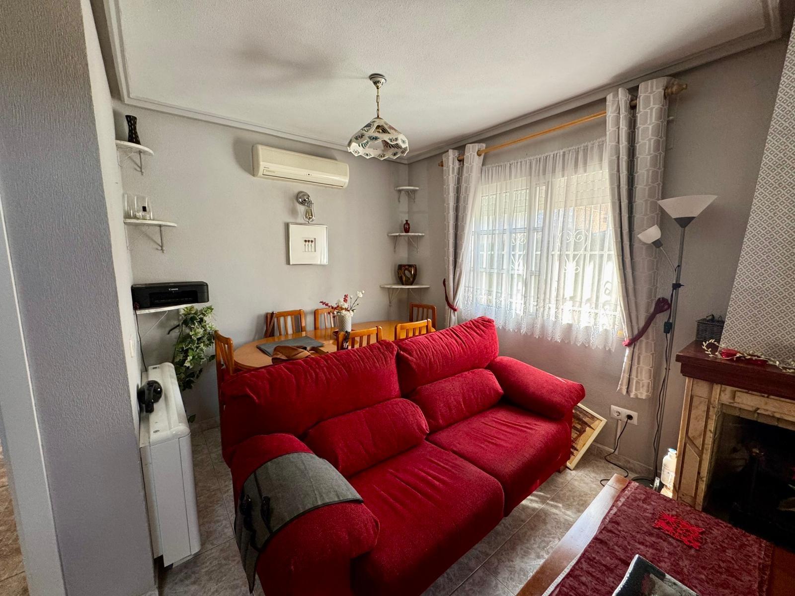 3 Bed, 2 Bath, HouseFor Sale, Torrevieja, Alicante