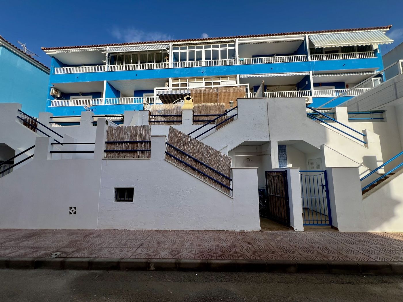 3 Bed, 2 Bath, HouseFor Sale, Mazarrón, Murcia