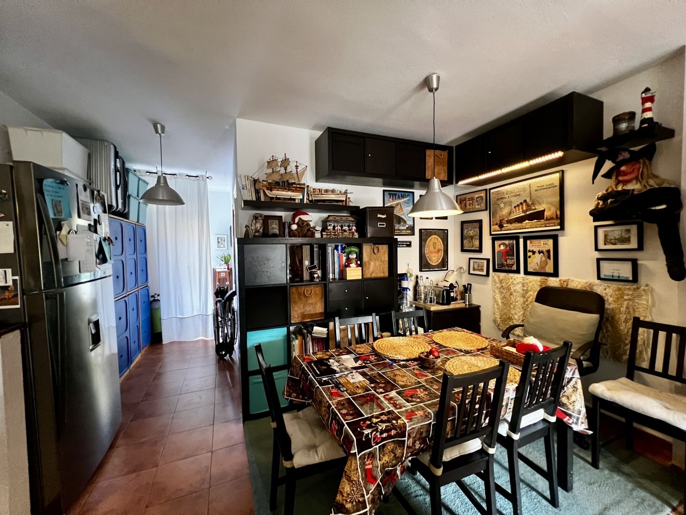 3 Bed, 2 Bath, HouseFor Sale, Mazarrón, Murcia