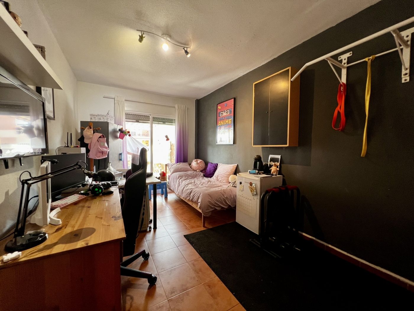 3 Bed, 2 Bath, HouseFor Sale, Mazarrón, Murcia