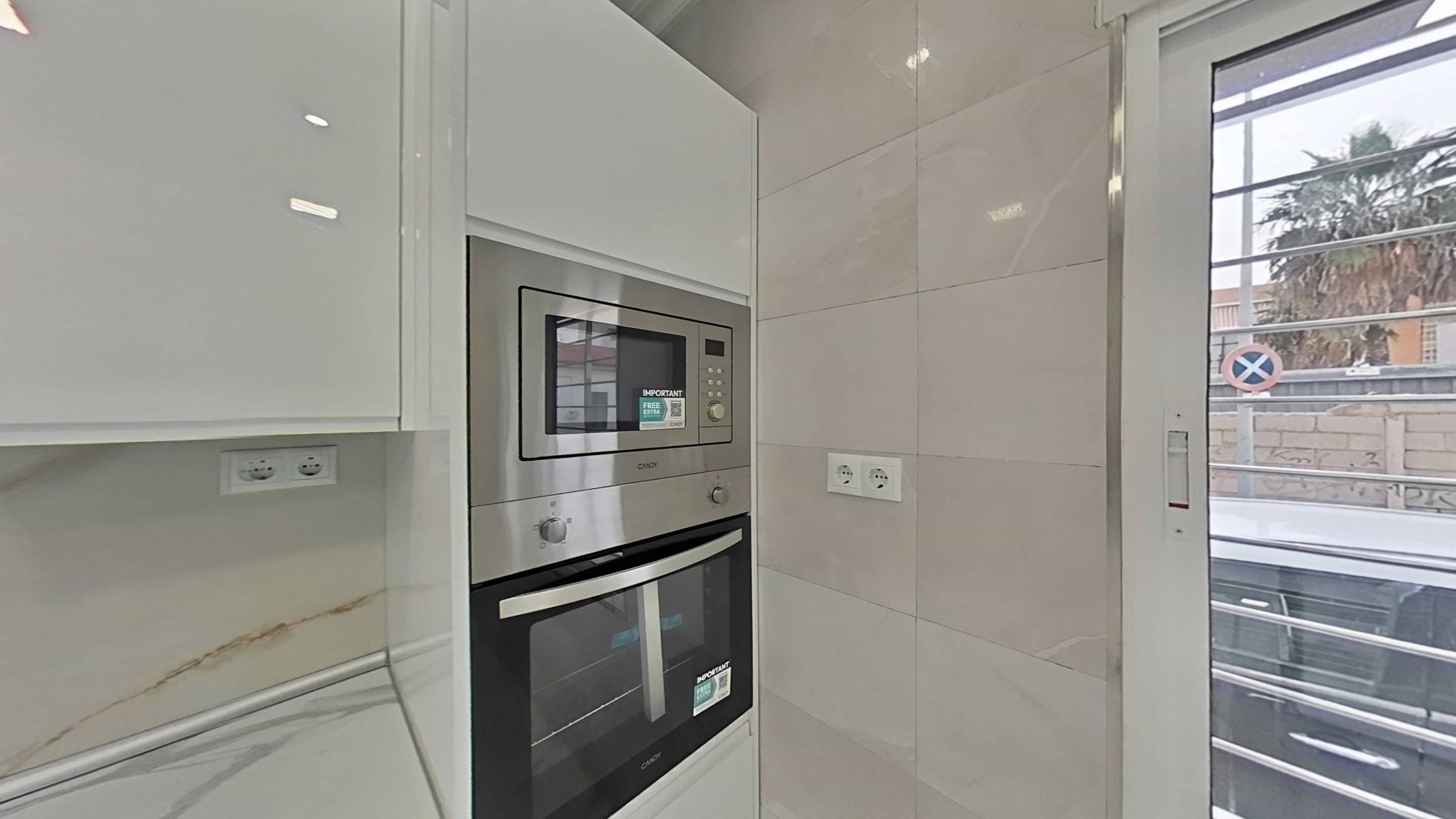 3 Bed, 2 Bath, HouseFor Sale, San Pedro Del Pinatar, Murcia